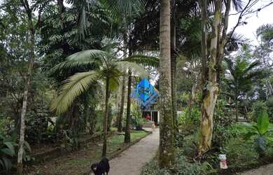 Imagem 5: Chácara à venda, 5035 m² por R$ 275.000,00 - Riacho Grande - São Bernardo do Campo/SP