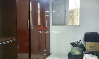 Imagem 6: Apartamento em Rua Ipê - Jardim Estrela - Mauá/SP