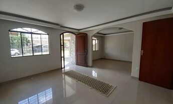 Imagem: Casa Residencial de 3 quartos no bairro