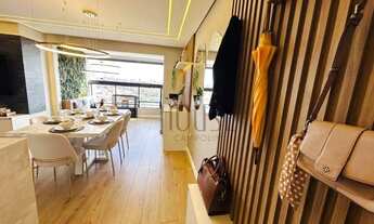 Imagem 7: Apartamento com 3 quartos à venda, 87 m² - Condomínio Riserva Natura - Sorocaba/SP