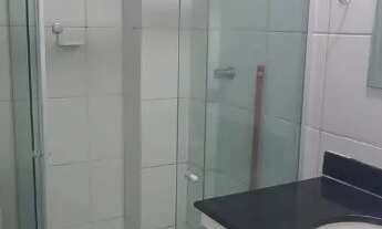 Imagem 7: Flat aconchegante