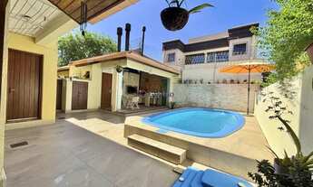 Imagem 5: Casa em Condomínio à venda em Canoas, Marechal Rondon REF: G5087