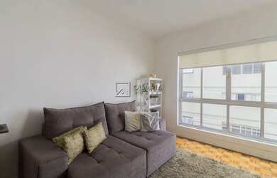 Imagem 4: Aluguel Apartamento 2 Dormitórios - 112 m² Pinheiros