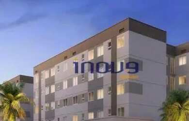 Imagem: Apartamento com 2 dormitórios à venda