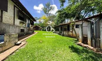 Imagem 7: Belíssima chácara em Porangaba-SP