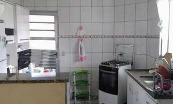 Imagem 5: Sobrado em Rua Buriti Bravo - Jardim Novo Portugal - Guarulhos/SP