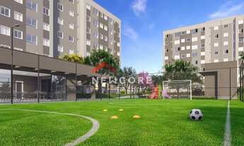 Imagem 4: Apartamento em Rua São Dimas - São Gabriel - Belo Horizonte/MG