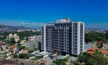 Imagem: Studio em Jardim Botânico