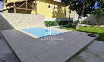 Imagem 5: Casa à venda no bairro Jardim Atlântico Central (Itaipuaçu) - Maricá/RJ