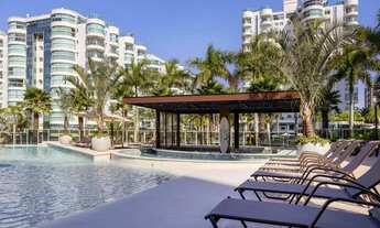 Imagem 3: Apartamento diferenciado à venda no Brava Beach Reserva Figueira na Praia Brava