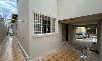 Imagem: Casa com 2 dormitórios, 155 m² - venda