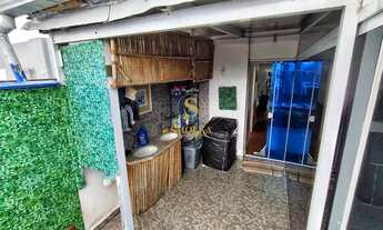 Imagem 6: Cobertura em Coqueiros