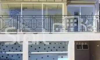 Imagem: Casa - Sousas - Campinas