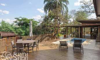 Imagem 6: Casa Em Condomínio com 3 dormitório(s) em Condomínio Recanto Do Vale II - Brumadinho/MG