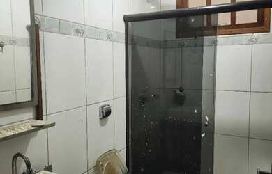 Imagem 6: Casa mobiliada para alugar em Caetité