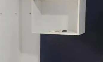 Imagem 4: Imóvel para aluguel com 51 metros quadrados com 2 quartos em Turu - São Luís - MA