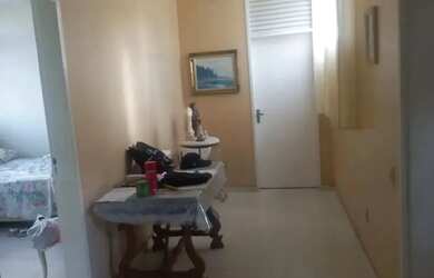 Imagem 4: Casa no centro médico do bairro da PRATA em CG