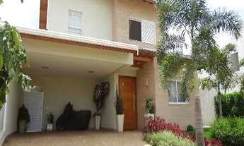 Imagem: Casa - Swiss Park - Campinas