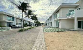 Imagem 6: Você deseja uma casa em condomínio com muito terreno? Confere essa!