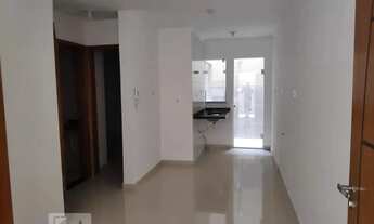 Imagem 3: Apartamento à Venda - Vila Euthalia, 2 Quartos, 42 m2