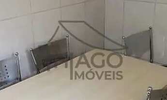 Imagem 4: Casa na Vila Alpina, de 40m², com 1 dormitório, fácil acesso Metrô Vila Prudente, padaria