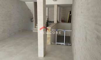 Imagem 2: Casa de condomínio em Rua Trieste - Jardim Rio das Pedras - Cotia/SP