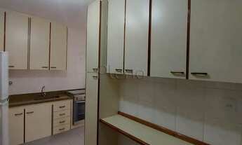 Imagem 6: Apartamento à venda em Campinas, Bonfim, com 3 quartos, com 90.7 m², Edifício Mariscan