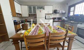 Imagem 7: Sobrado à venda, com 2 suítes e 3 vagas Jardim Santa Clara, Guarulhos, SP