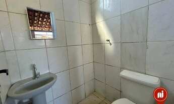 Imagem 4: Casa com 2 dormitórios para alugar, 100 m² por R$ 1.203,33/mês - Presidente - Brumadinho/M