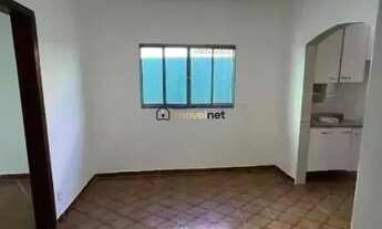 Imagem 2: Casa com 3 Quartos e 2 banheiros para Alugar, 80 m² por R$ 4.200/Mês