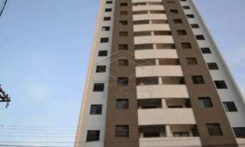 Imagem 3: APARTAMENTO COM SACADA EM ANDAR ALTO - PIAZZA DI AREZZO