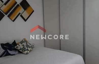 Imagem 6: Apartamento em Rua Vicente de Carvalho - Rudge Ramos - São Bernardo do Campo/SP