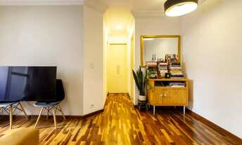 Imagem 5: Apartamento para venda em Consolação com 2 quartos, sendo 1 suíte , 53m²