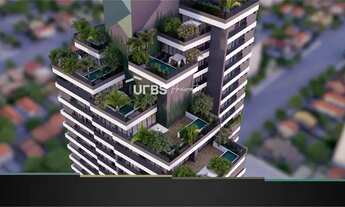 Imagem 2: Excelente penthouse nascente no Setor Bueno