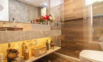 Imagem 3: Cobertura 3 dormitorios no petrópolis