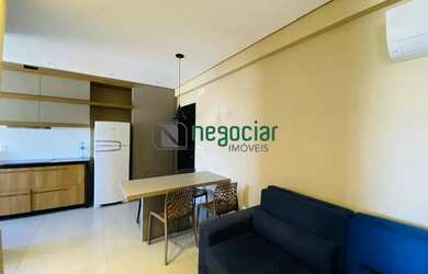 Imagem 3: Flat 1 quarto no bairro Angola