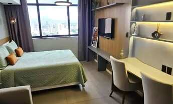 Imagem 3: Flat no Vitória Marina - Reformado - Oportunidade de investimento