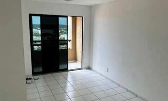 Imagem 2: Apartamento no condomínio Quatro Estações