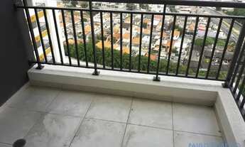 Imagem 3: APARTAMENTO - BUTANTÃ - SP