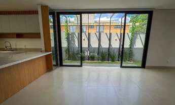 Imagem 4: Casa Subtérrea com 3 Suítes Plenas, completa em armários - Condomínio Vale Verde