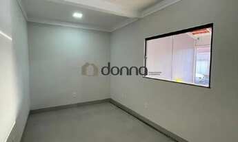 Imagem 2: Casa em Uberaba - Jardim Maria Alice, 2 quartos (1 suíte) com piscina