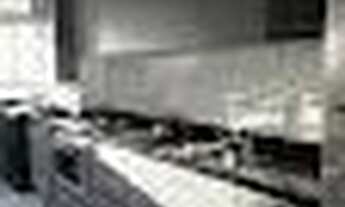 Imagem 6: Apartamento com Lazer Clube e Sacada Gourmet à venda na Vl.Gilda em Santo André, 2 dorms