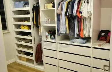 Imagem 4: Bougainville Residence: Apartamento 3 Quartos com Suíte e Varanda