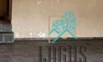 Imagem: Casa Térrea com ótima disposição, são