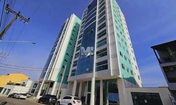 Imagem 2: Apartamento Vista Mar - 03 Quartos - Centro Barra Velha - SC