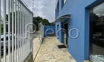 Imagem 2: Prédio - Jardim Antonio Von Zuben - Campinas