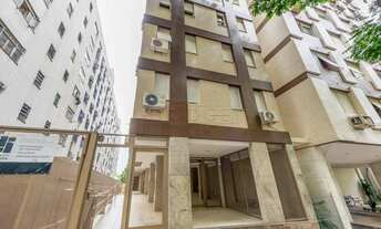 Imagem: Cobertura no Centro de Porto laegre!