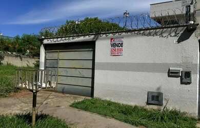 Imagem 3: Casa - Av. Alexandre P. Lima - Jardim Flamboyant Senador Canedo - GO - 4182