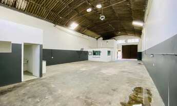 Imagem 3: Barracão para alugar em Campinas, Jardim do Trevo, com 230 m²