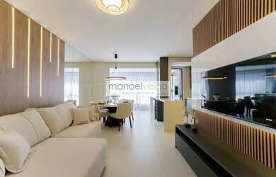 Imagem 2: Apartamento à venda, 80 m² por R$ 975.000,00 - Boa Vista - Curitiba/PR